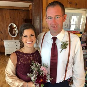 Meet your Posher, Molly